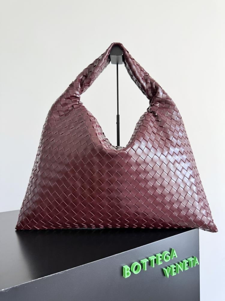 BV New Large Hop Bag 54cm (Leather)