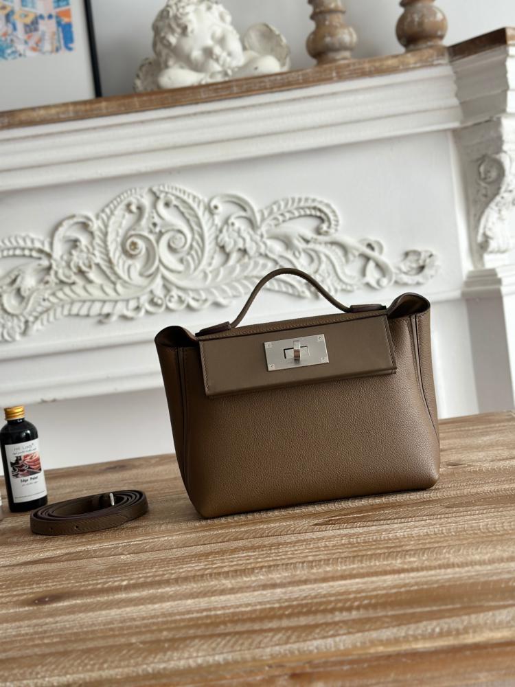 Hermes 24/24 Mini Bag 21cm