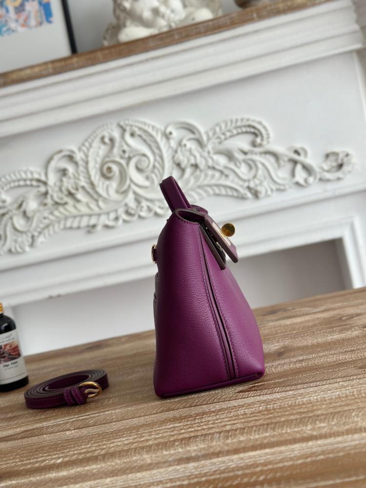 Hermes 24/24 Mini Bag 21cm