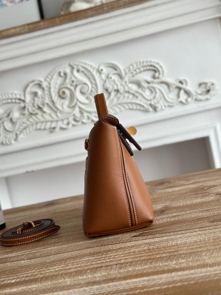 Hermes 24/24 Mini Bag 21cm