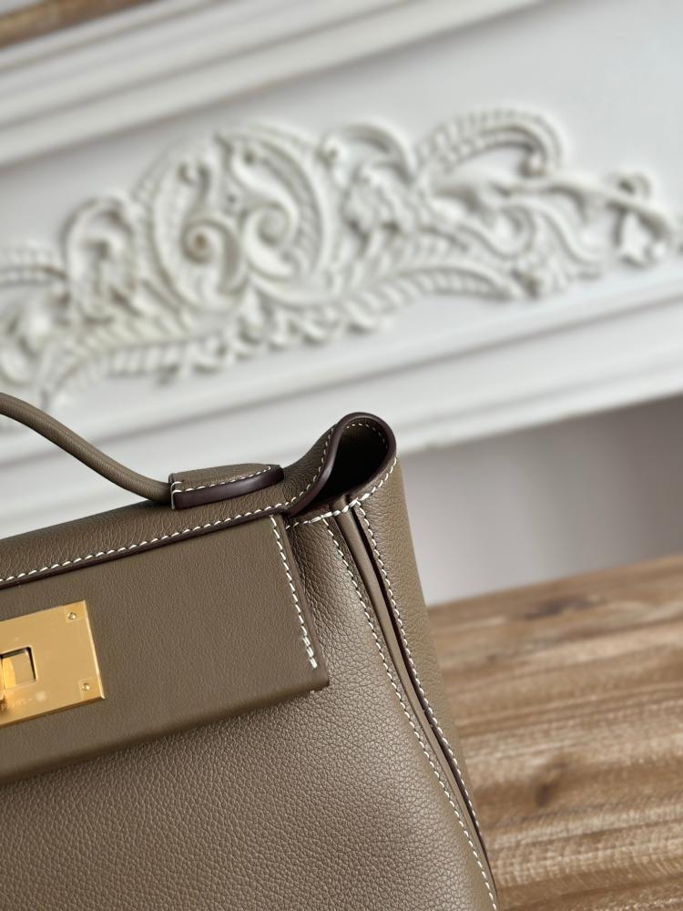 Hermes 24/24 Mini Bag 21cm