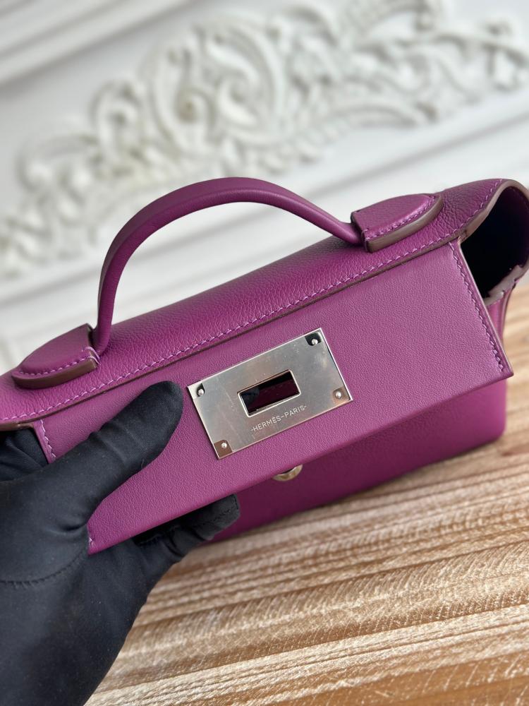 Hermes 24/24 Mini Bag 21cm