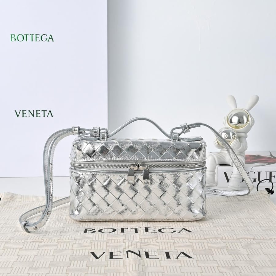 BV Vanity Case Bag 22cm