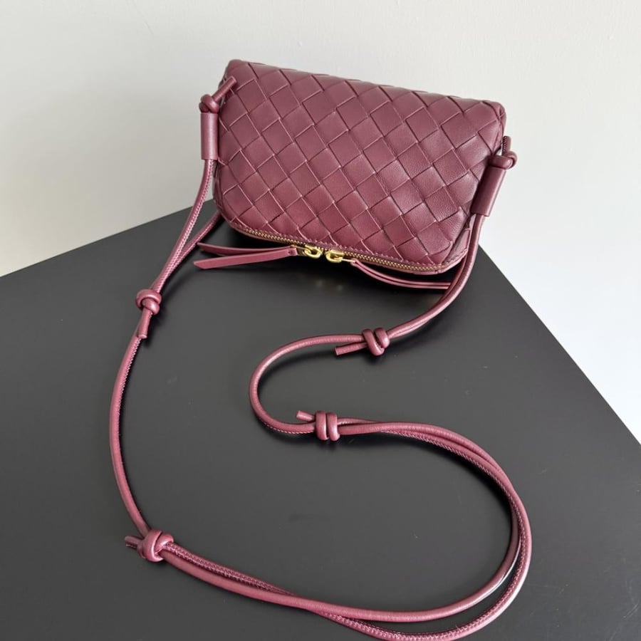 BV Concert Pouch 18.5cm