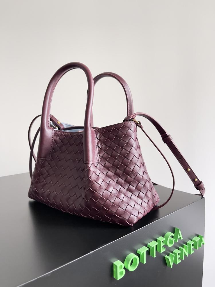 BV Pinacoteca Bag 24cm