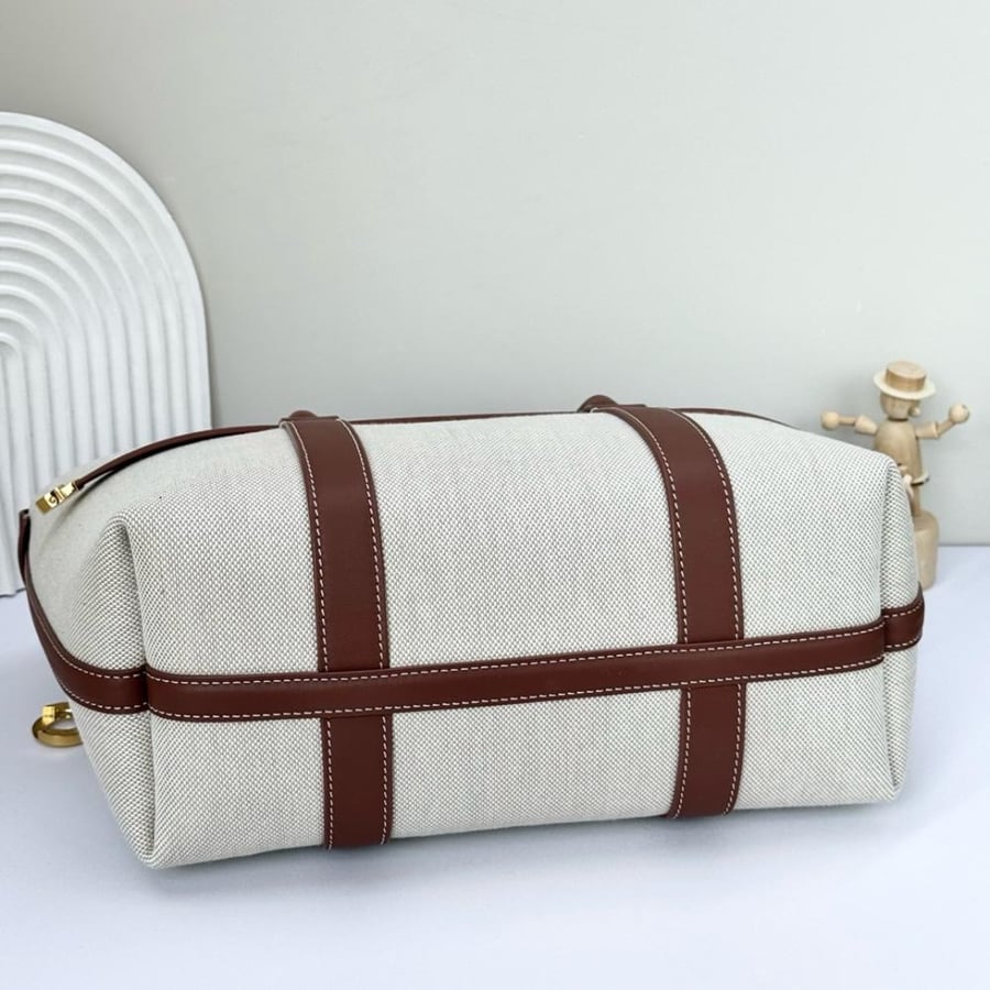 Loro Piana Medium Tote Bag Collection