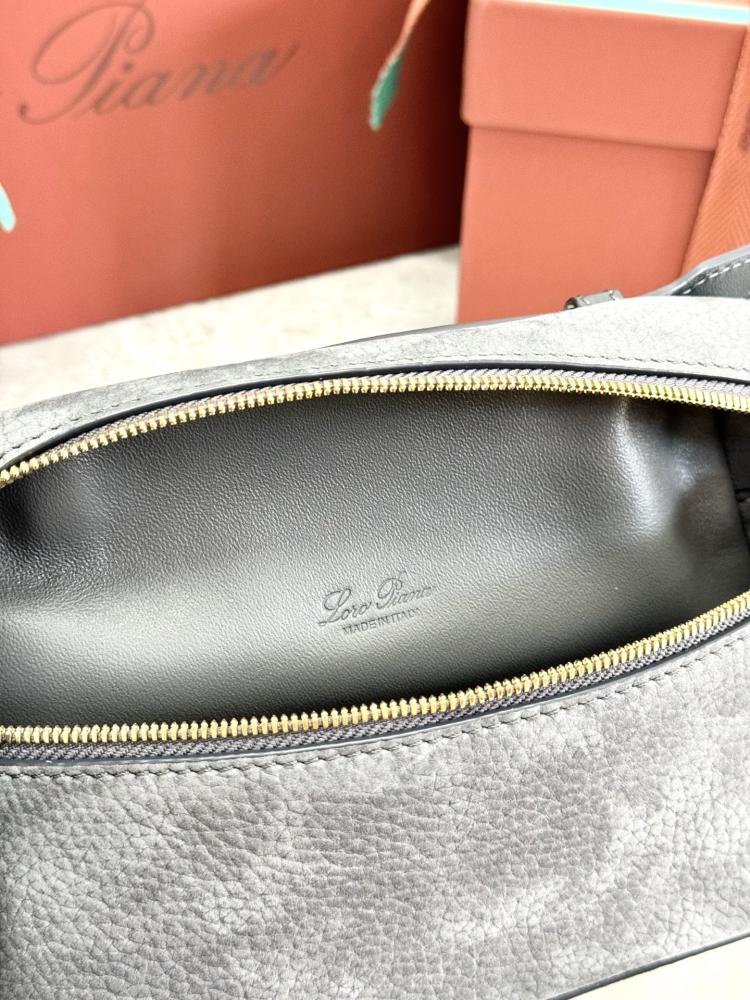 Loro Piana Extra Pocket L19 Vanity Case Collection