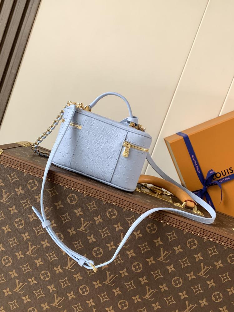 LV Vanity Bag 19cm