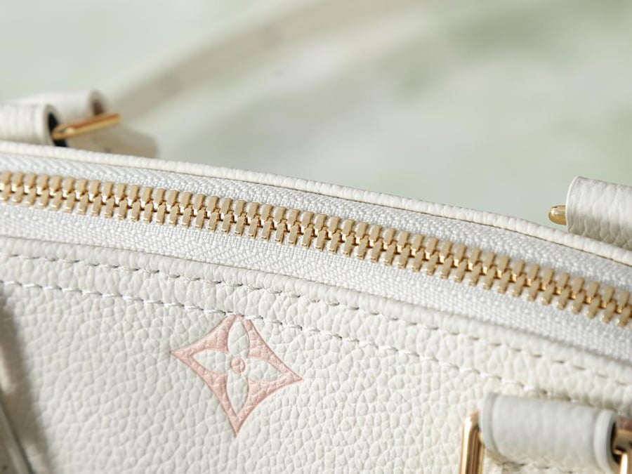 LV Speedy Bandoulière 23.5cm