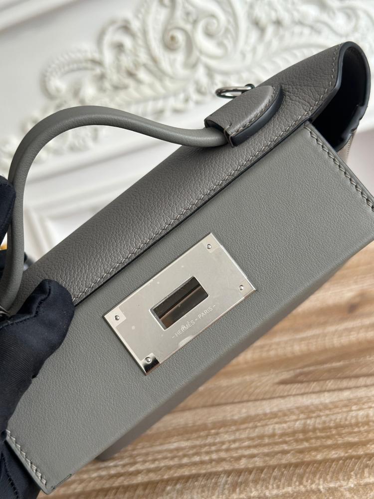 Hermes 24/24 Mini Bag 21cm