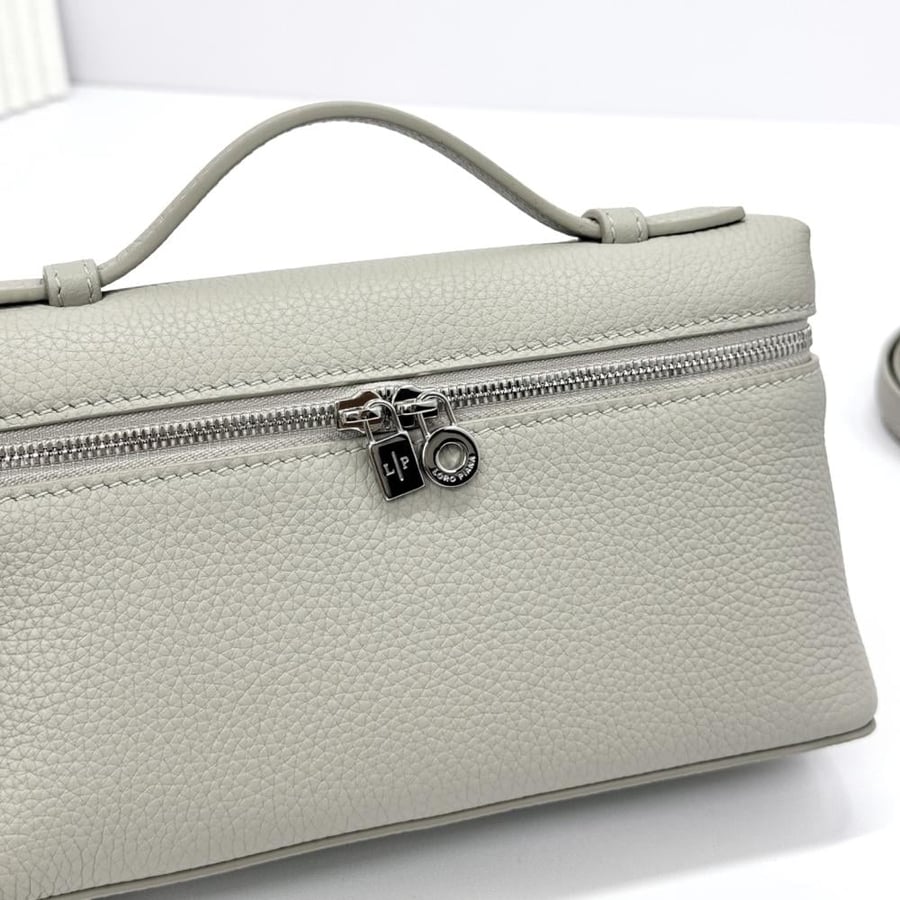 Loro Piana Extra Pocket L19 Vanity Case Collection