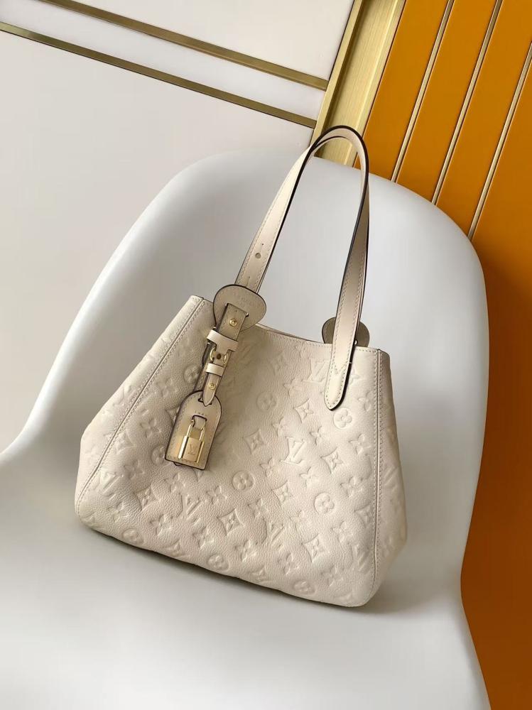 LV Tote Bag Monogram Empreinte 40cm
