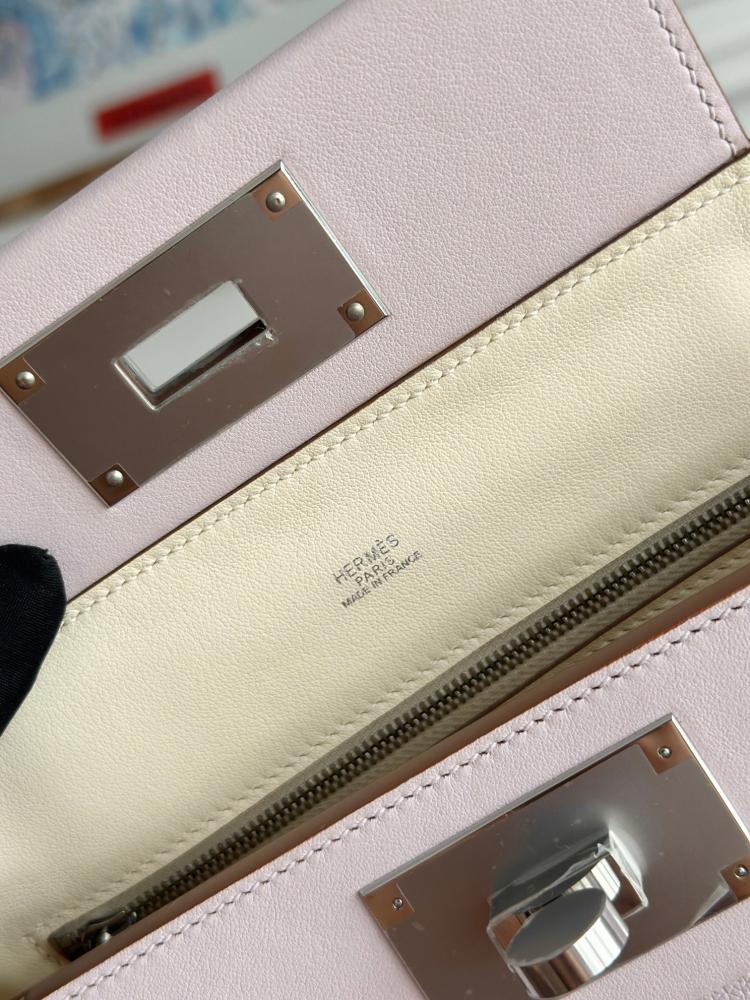 Hermes 24/24 Mini Bag 21cm
