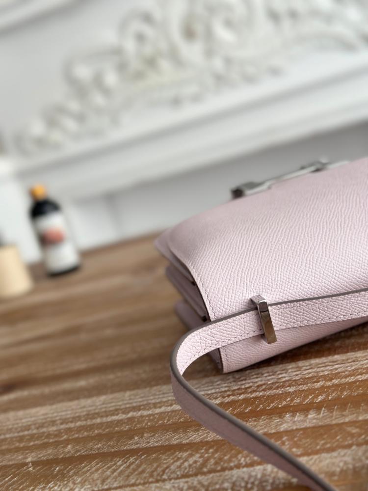 Hermes Constance 19 Epsom Bag