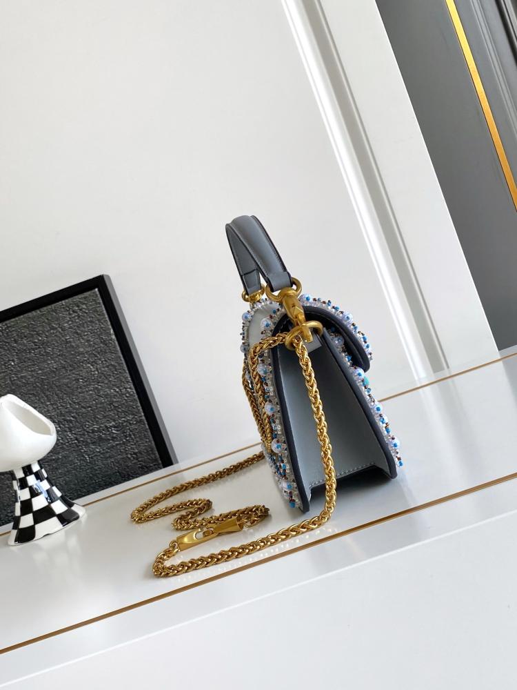 Valentino Garavani Loco Embellished Bags Collection
