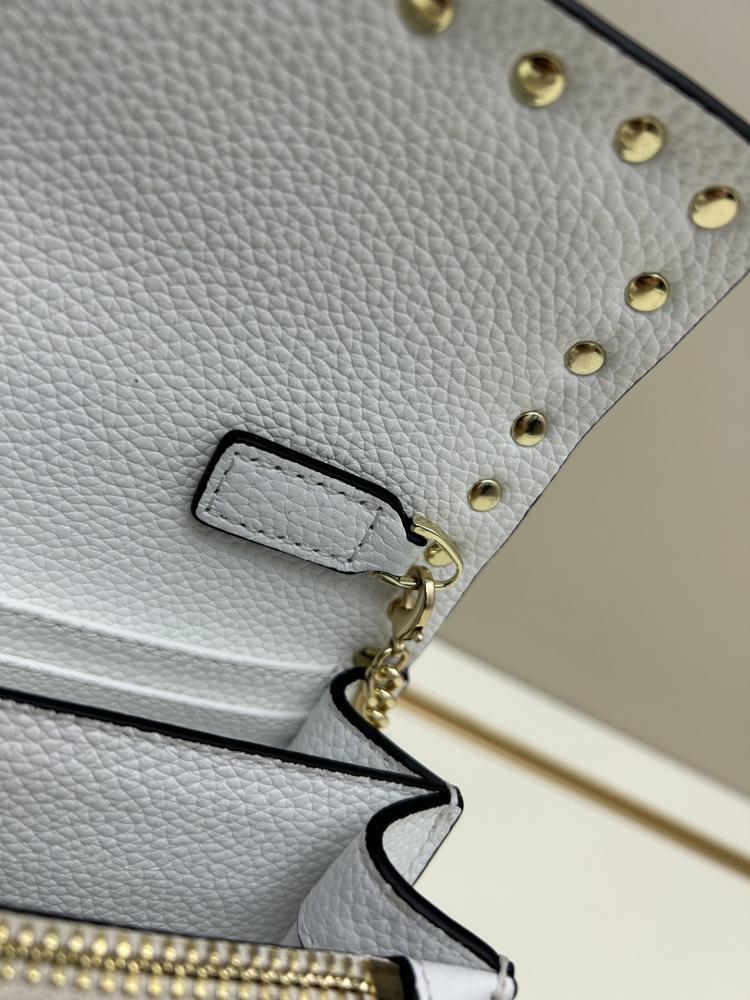 Valentino Garavani Rockstud Calfskin Leather Bag Collection