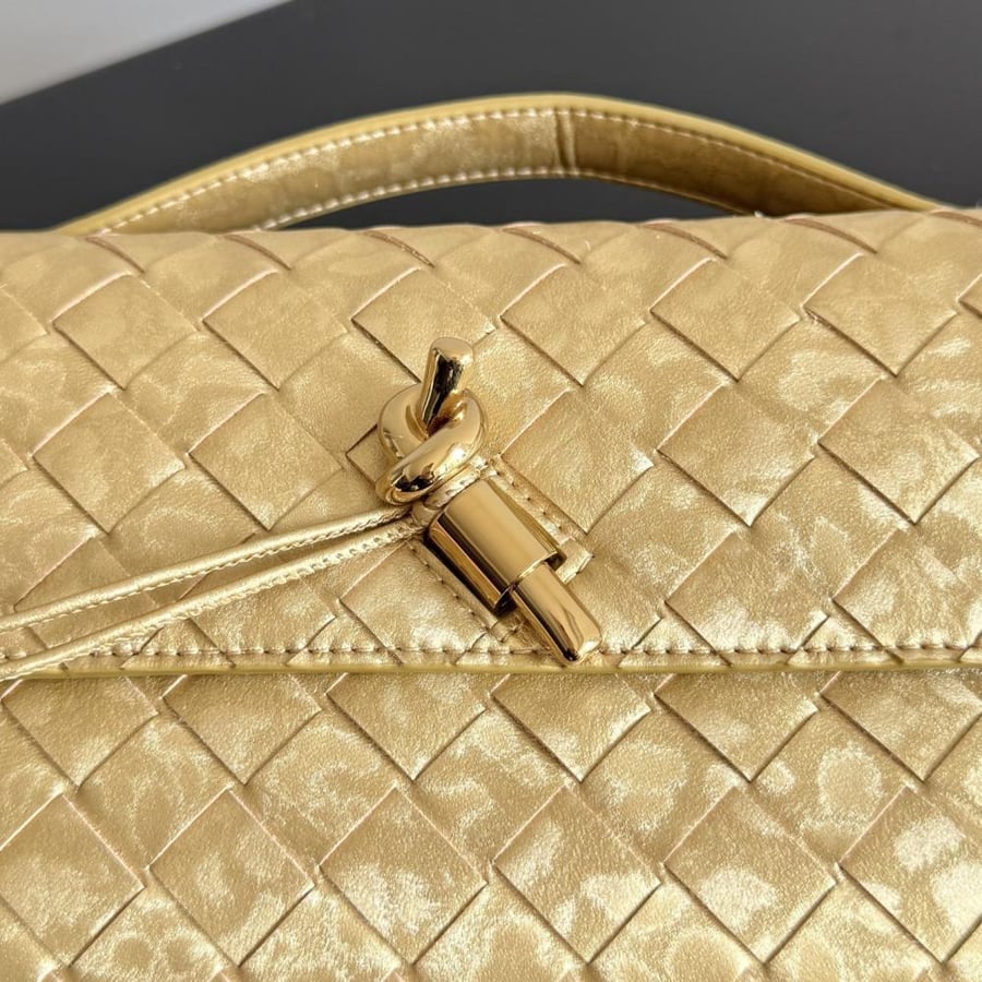 BV Andiamo Evening Clutch 31*13*3cm