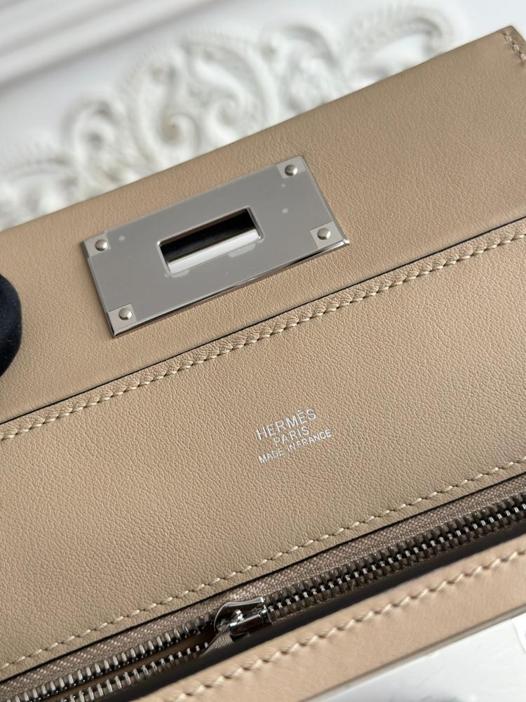 Hermes 24/24 Mini Bag 21cm
