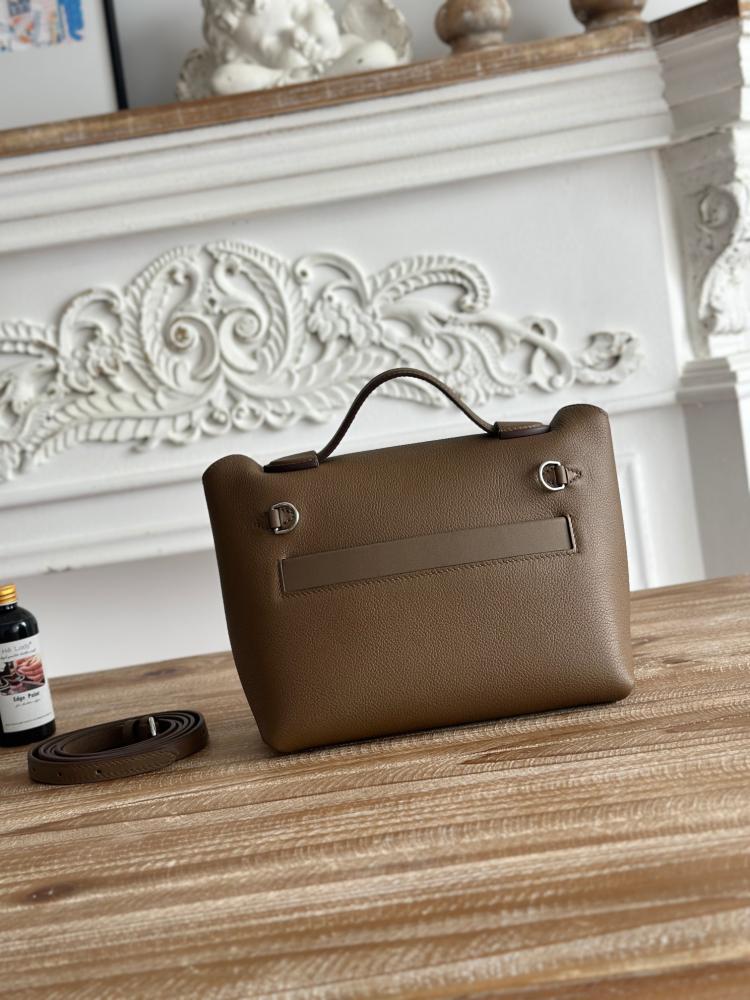 Hermes 24/24 Mini Bag 21cm