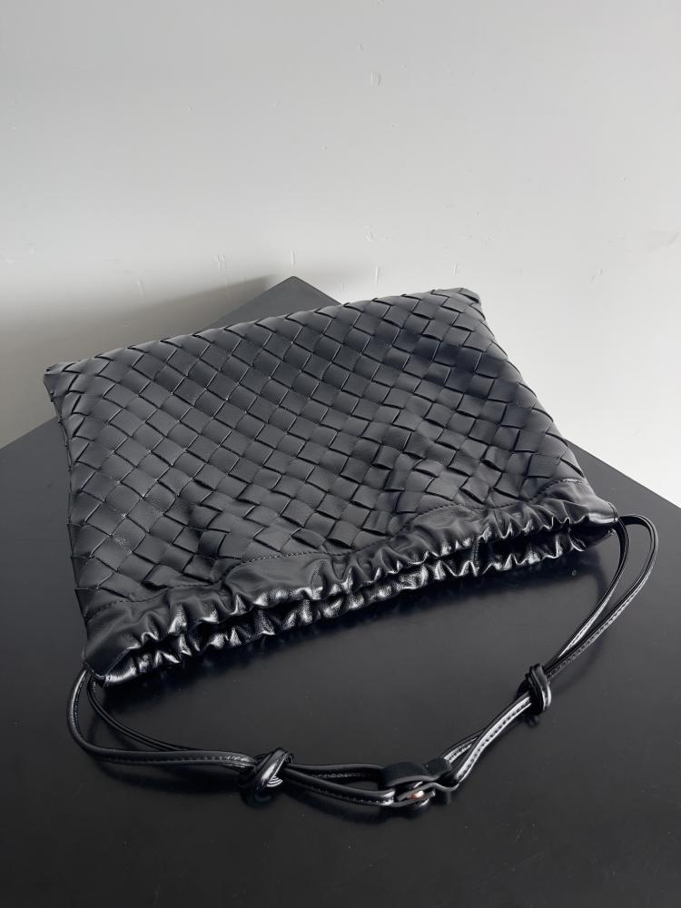 BV Dustbag Shoulder Bag 32cm