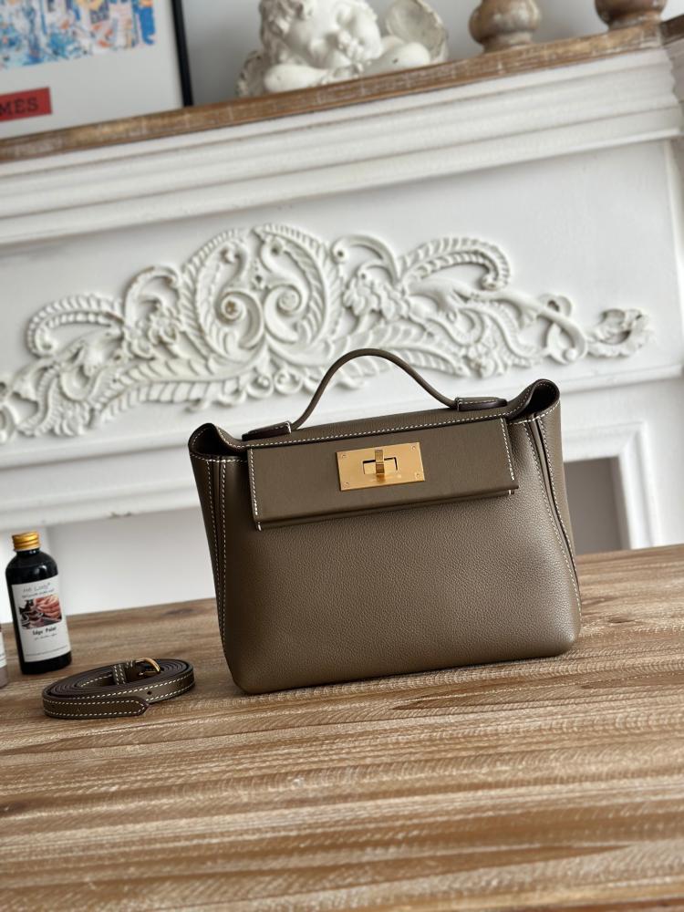 Hermes 24/24 Mini Bag 21cm