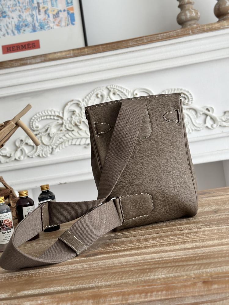 Hermes Hac à Dos 18 Backpack