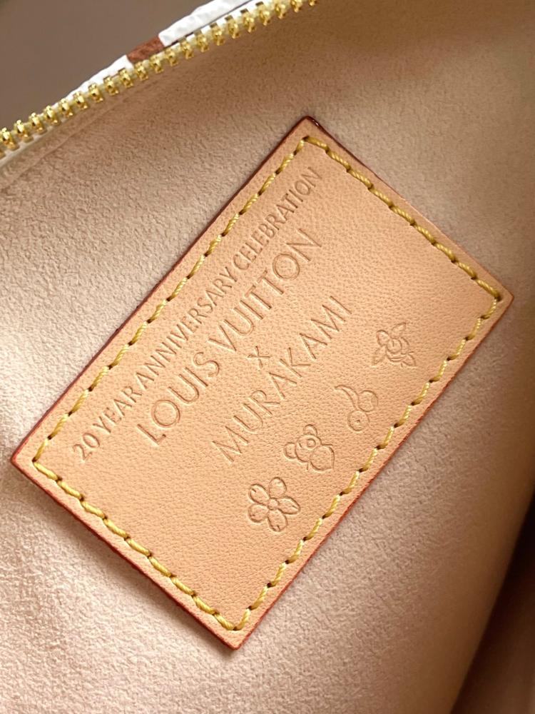 LV Speedy Nano Multicolore 16cm