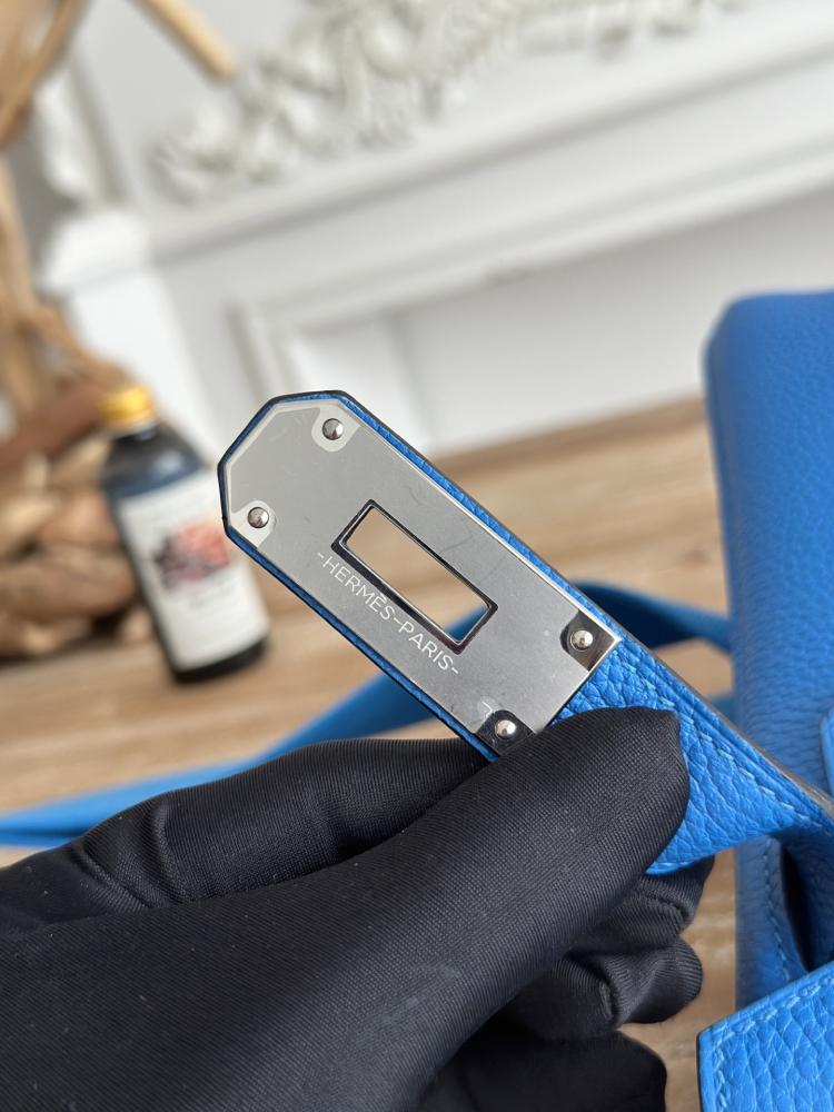 Hermes Hac à Dos 18 Backpack
