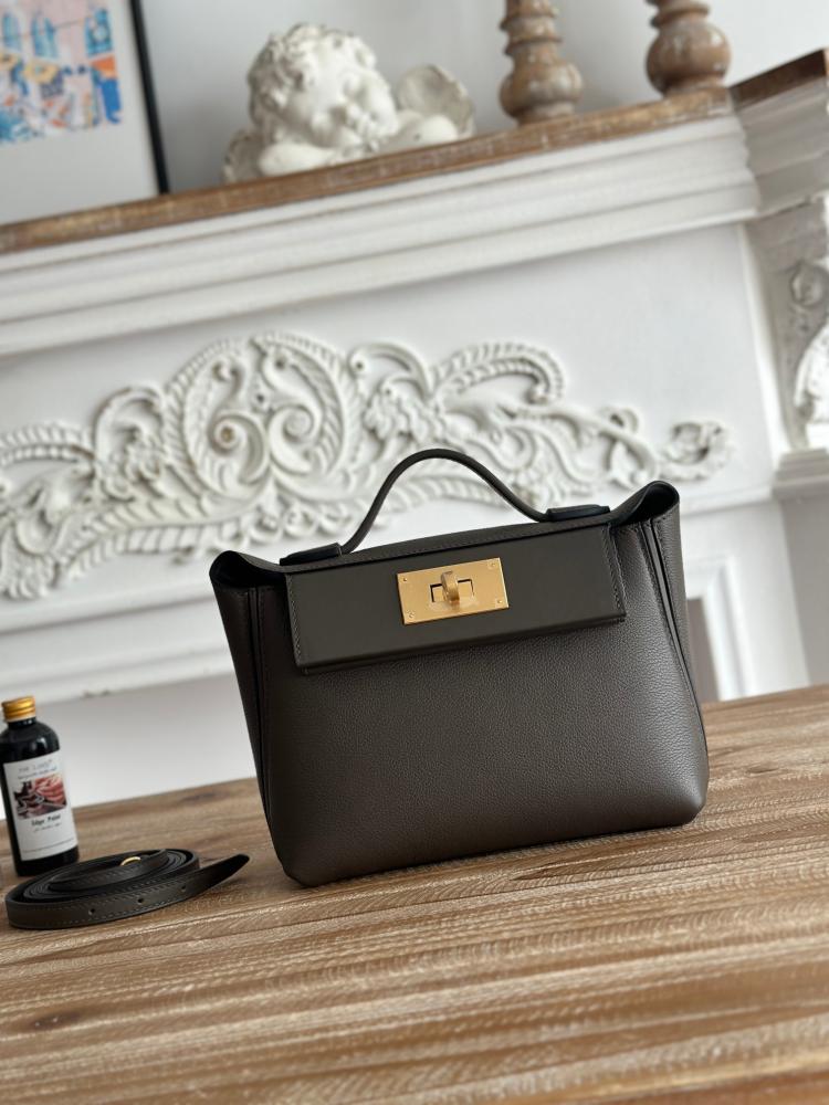 Hermes 24/24 Mini Bag 21cm