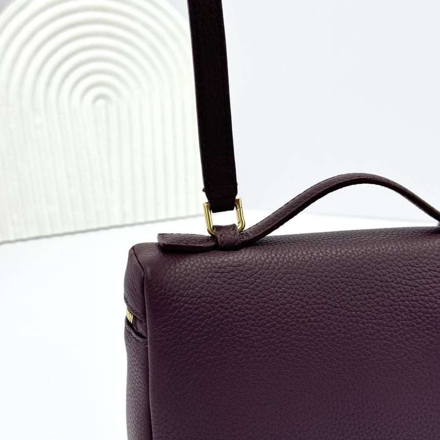 Loro Piana Extra Pocket L19 Vanity Case Collection