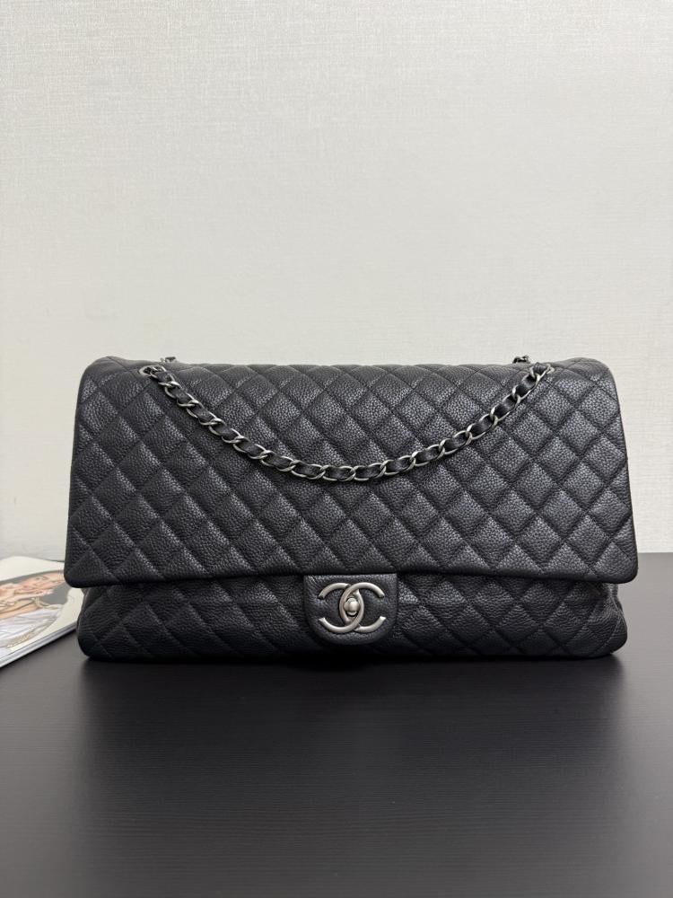 Chanel Classic Flap