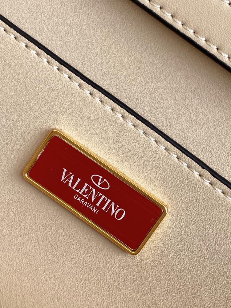 Valentino Garavani Mini Loco Embellished Bags Collection