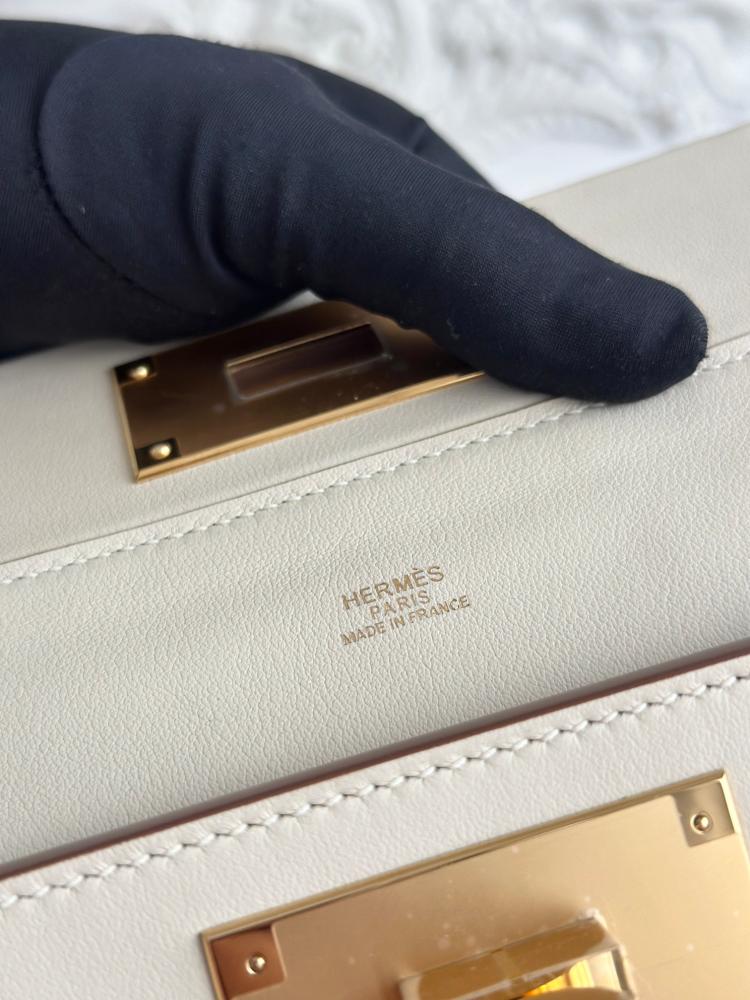 Hermes 24/24 Mini Bag 21cm