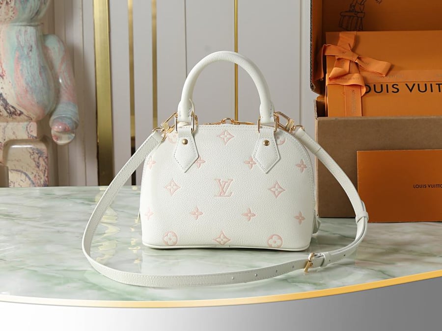 LV Speedy Bandoulière 23.5cm