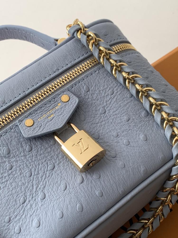 LV Vanity Bag 19cm