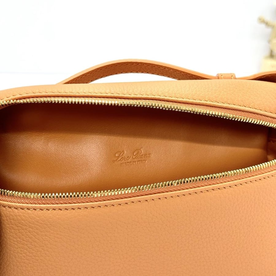 Loro Piana Extra Pocket L19 Vanity Case Collection