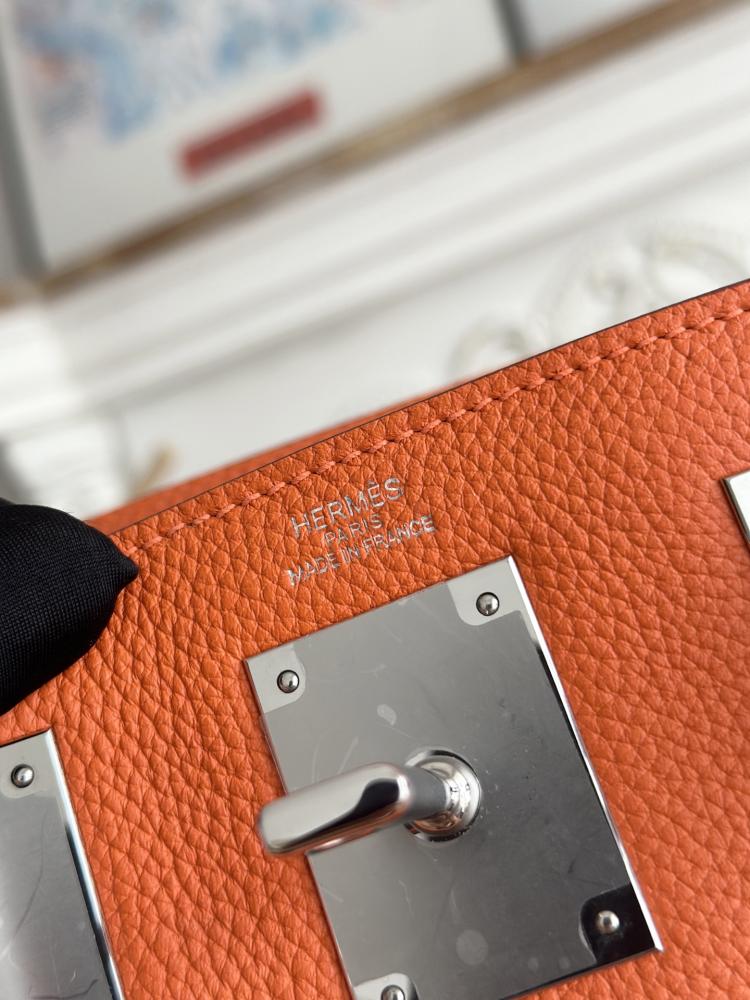 Hermes Hac à Dos 18 Backpack