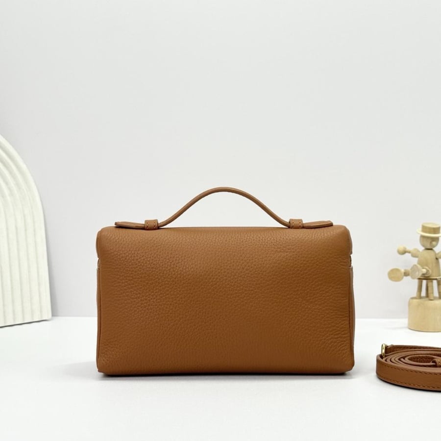 Loro Piana Extra Pocket L19 Vanity Case Collection