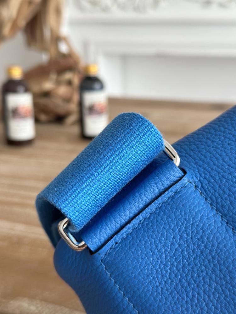 Hermes Hac à Dos 18 Backpack