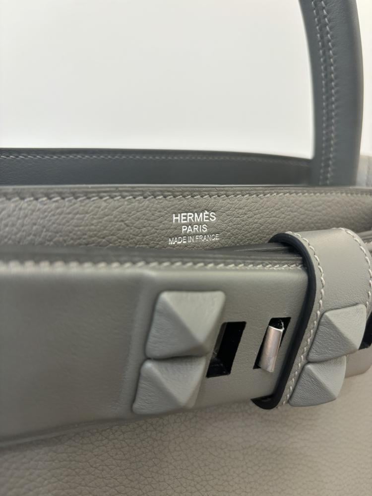 Hermes Médor Bag 27cm
