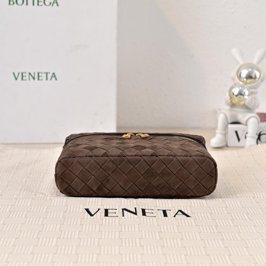 BV Vanity Case Bag 22cm