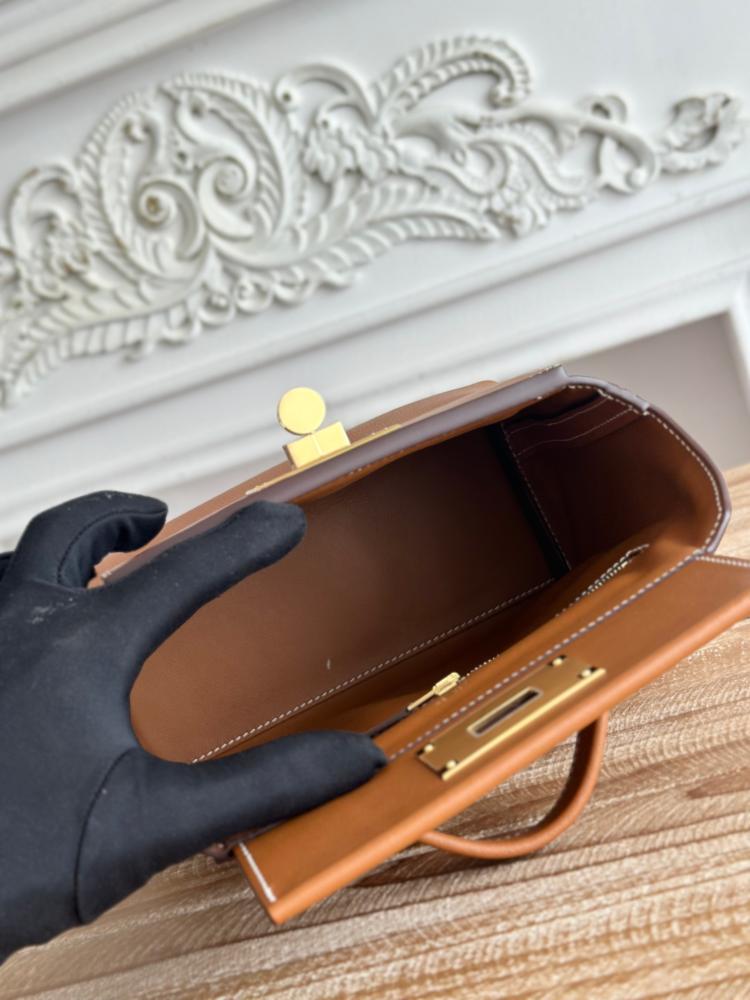 Hermes 24/24 Mini Bag 21cm