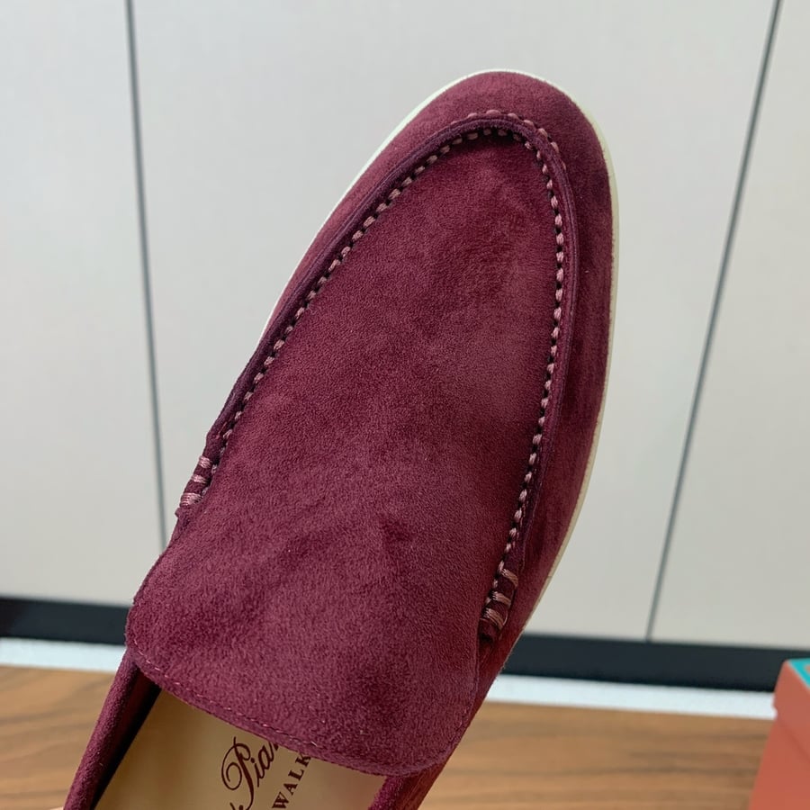Loropiana Loafer Pergande