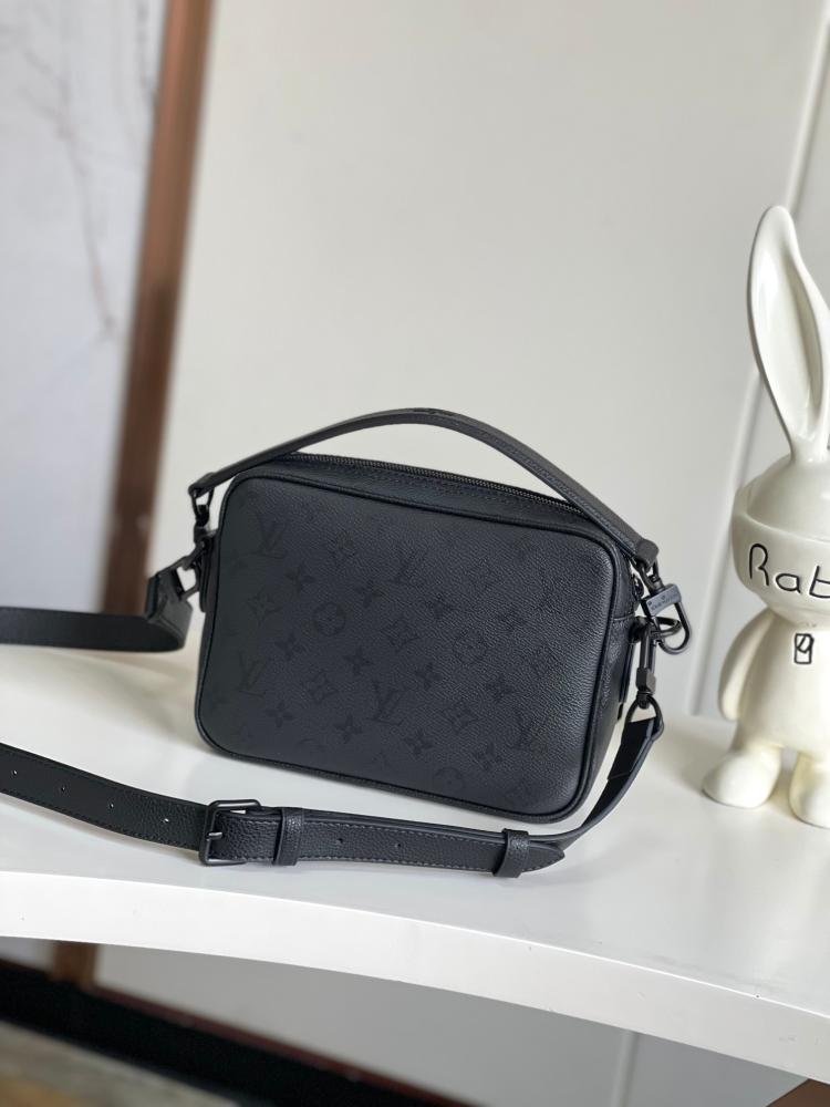 LV Vanity Bag 19cm