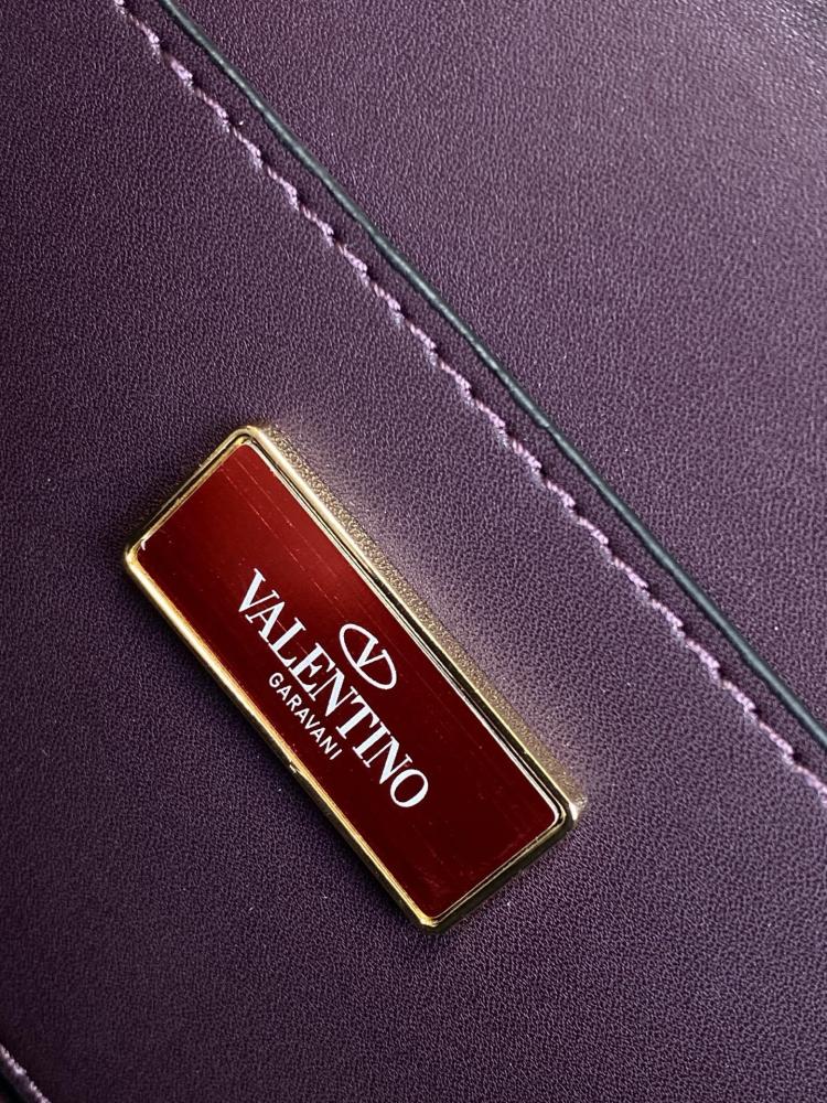 Valentino Garavani Mini Loco Embellished Bags Collection