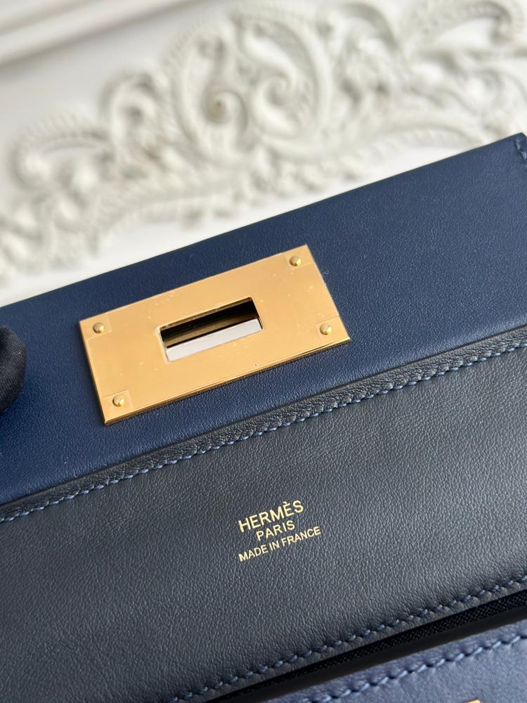 Hermes 24/24 Mini Bag 21cm