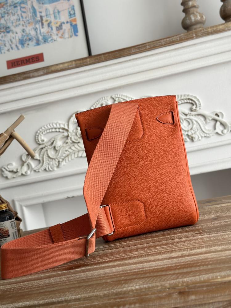 Hermes Hac à Dos 18 Backpack