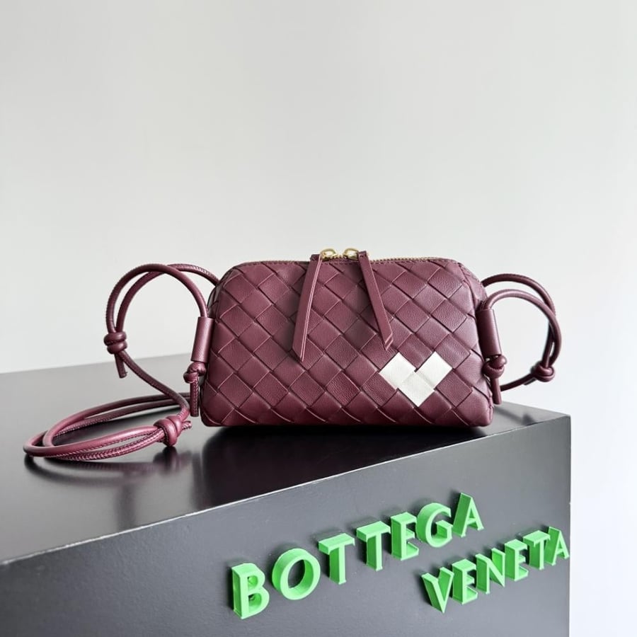 BV Concert Pouch 18.5cm