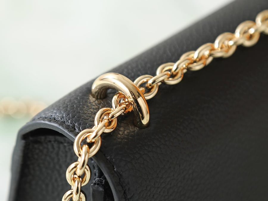 LV Chain Bag - 19.513.56.5cm