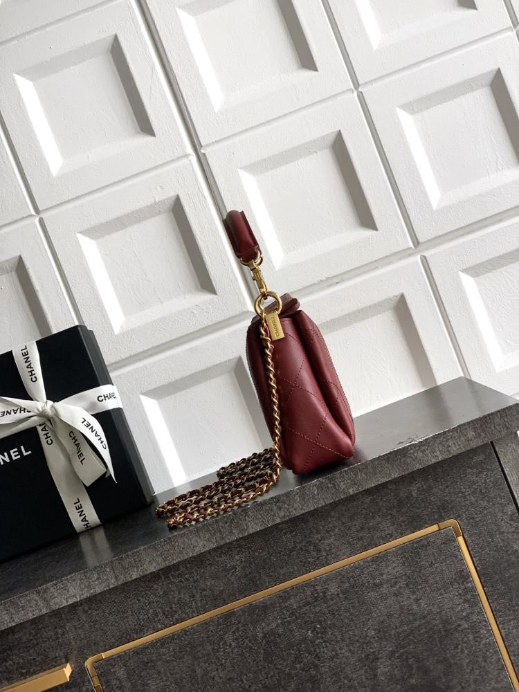 Chanel Souplissimo Maxi Flap Bag